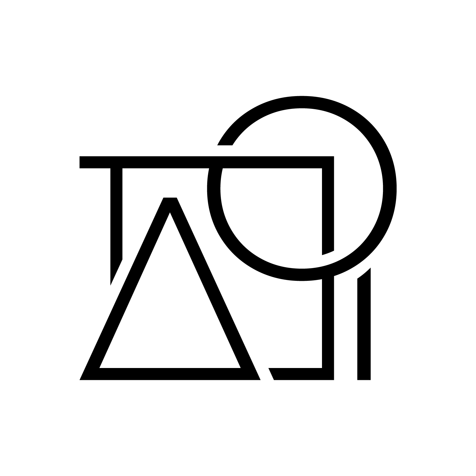 ATRIO ARCHITECTURE LTD logo